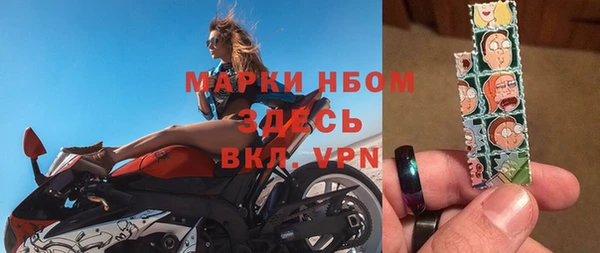 молекула духа Верея