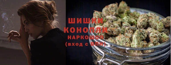 молекула духа Верея