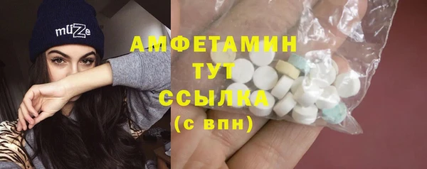 молекула духа Верея