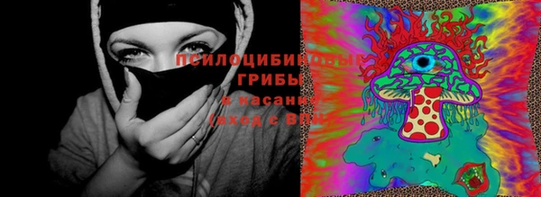 молекула духа Верея